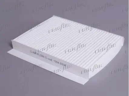 Filter, Innenraumluft FRIGAIR 1304.5334
