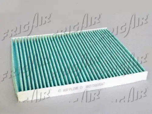 Filter, Innenraumluft FRIGAIR 1305.0347 Bild Filter, Innenraumluft FRIGAIR 1305.0347