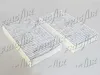 Filter, Innenraumluft FRIGAIR 1306.4278
