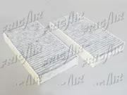 Filter, Innenraumluft FRIGAIR 1306.4278