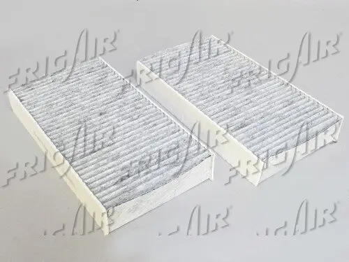 Filter, Innenraumluft FRIGAIR 1306.4278 Bild Filter, Innenraumluft FRIGAIR 1306.4278