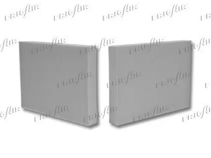 Filter, Innenraumluft FRIGAIR 1306.5215