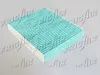 Filter, Innenraumluft FRIGAIR 1307.0355