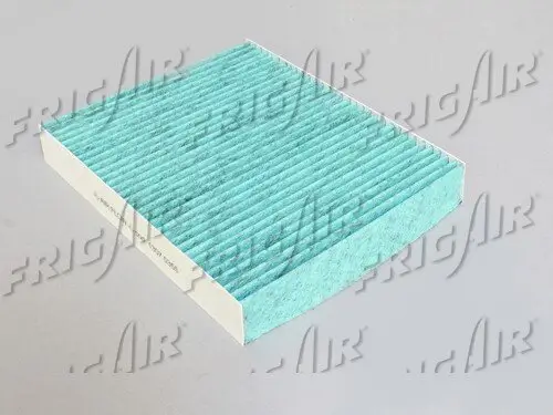 Filter, Innenraumluft FRIGAIR 1307.0355 Bild Filter, Innenraumluft FRIGAIR 1307.0355