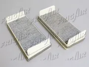 Filter, Innenraumluft FRIGAIR 1307.4195