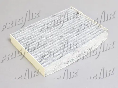 Filter, Innenraumluft FRIGAIR 1307.4349 Bild Filter, Innenraumluft FRIGAIR 1307.4349