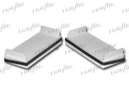 Filter, Innenraumluft FRIGAIR 1307.5395
