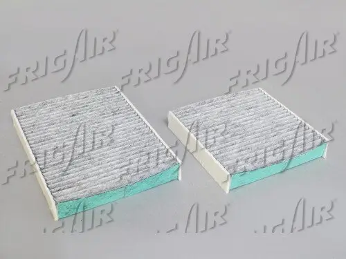 Filter, Innenraumluft FRIGAIR 1308.0312