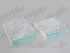 Filter, Innenraumluft FRIGAIR 1308.0312