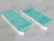 Filter, Innenraumluft FRIGAIR 1309.0333