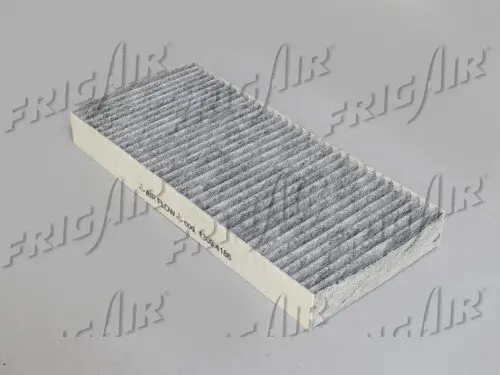 Filter, Innenraumluft FRIGAIR 1309.4186 Bild Filter, Innenraumluft FRIGAIR 1309.4186