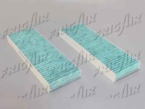 Filter, Innenraumluft FRIGAIR 1310.0262 Bild Filter, Innenraumluft FRIGAIR 1310.0262