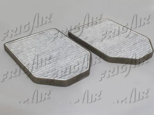 Filter, Innenraumluft FRIGAIR 1310.4346 Bild Filter, Innenraumluft FRIGAIR 1310.4346
