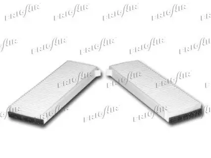 Filter, Innenraumluft FRIGAIR 1310.5392 Bild Filter, Innenraumluft FRIGAIR 1310.5392