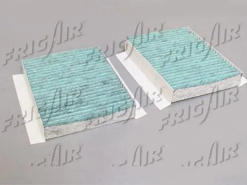 Filter, Innenraumluft FRIGAIR 1313.0181