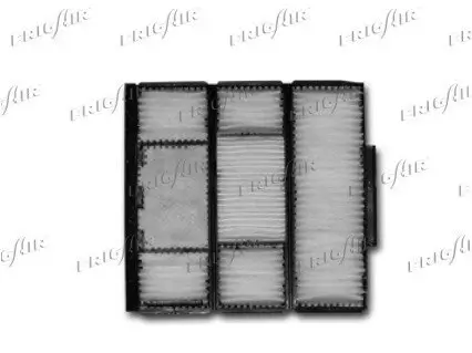 Filter, Innenraumluft FRIGAIR 1315.5284