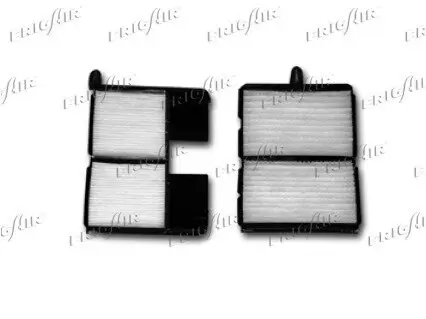 Filter, Innenraumluft FRIGAIR 1315.5285