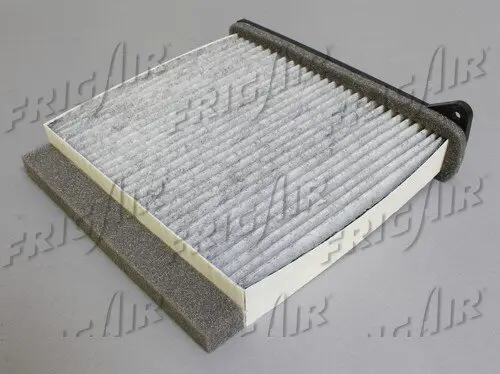 Filter, Innenraumluft FRIGAIR 1316.4326 Bild Filter, Innenraumluft FRIGAIR 1316.4326