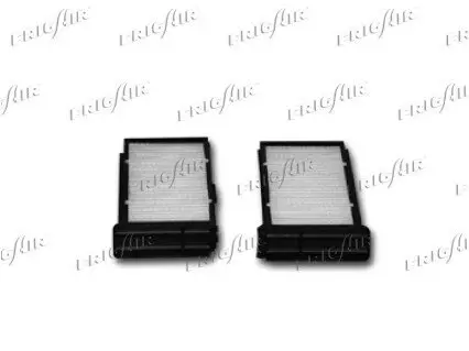 Filter, Innenraumluft FRIGAIR 1316.5283 Bild Filter, Innenraumluft FRIGAIR 1316.5283