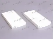 Filter, Innenraumluft FRIGAIR 1318.5340