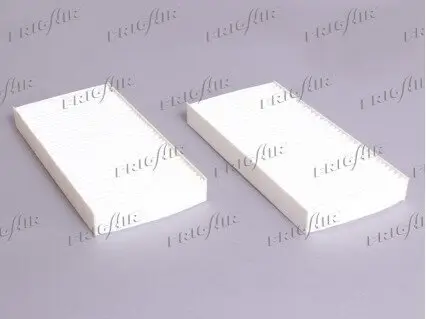 Filter, Innenraumluft FRIGAIR 1318.5340 Bild Filter, Innenraumluft FRIGAIR 1318.5340