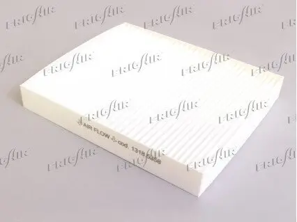 Filter, Innenraumluft FRIGAIR 1318.5358 Bild Filter, Innenraumluft FRIGAIR 1318.5358