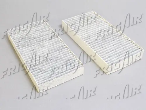 Filter, Innenraumluft FRIGAIR 1319.4198 Bild Filter, Innenraumluft FRIGAIR 1319.4198