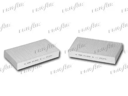 Filter, Innenraumluft FRIGAIR 1319.5315 Bild Filter, Innenraumluft FRIGAIR 1319.5315