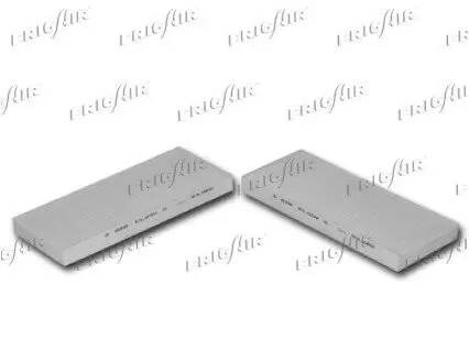 Filter, Innenraumluft FRIGAIR 1320.5337 Bild Filter, Innenraumluft FRIGAIR 1320.5337