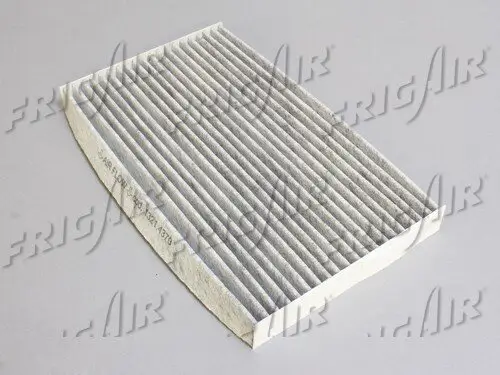 Filter, Innenraumluft FRIGAIR 1321.4370 Bild Filter, Innenraumluft FRIGAIR 1321.4370