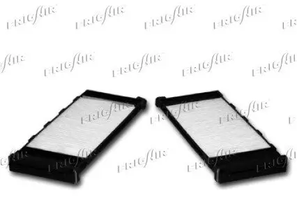 Filter, Innenraumluft FRIGAIR 1321.5371