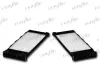Filter, Innenraumluft FRIGAIR 1321.5371