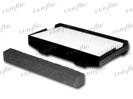 Filter, Innenraumluft FRIGAIR 1322.5378