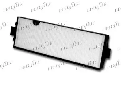 Filter, Innenraumluft FRIGAIR 1322.5379 Bild Filter, Innenraumluft FRIGAIR 1322.5379