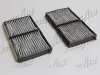 Filter, Innenraumluft FRIGAIR 1325.4202 Bild Filter, Innenraumluft FRIGAIR 1325.4202
