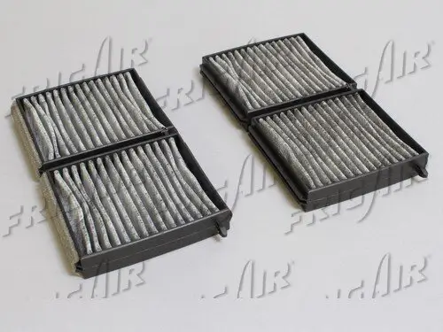 Filter, Innenraumluft FRIGAIR 1325.4202 Bild Filter, Innenraumluft FRIGAIR 1325.4202