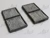 Filter, Innenraumluft FRIGAIR 1325.4202