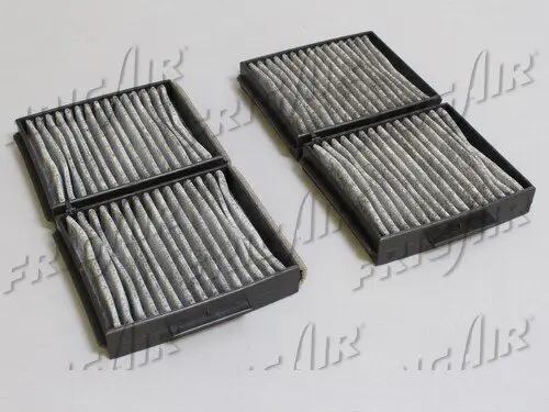 Filter, Innenraumluft FRIGAIR 1325.4202 Bild Filter, Innenraumluft FRIGAIR 1325.4202