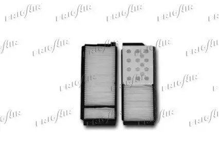Filter, Innenraumluft FRIGAIR 1325.5286