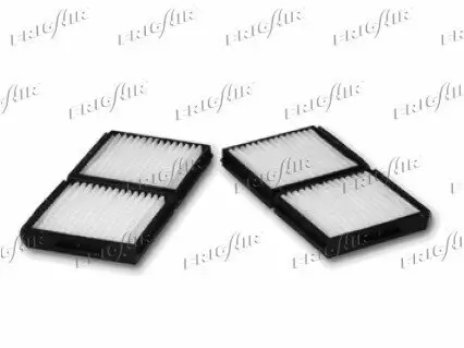Filter, Innenraumluft FRIGAIR 1325.5302