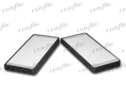 Filter, Innenraumluft FRIGAIR 1325.5336