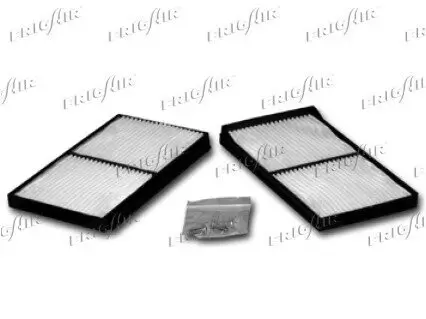 Filter, Innenraumluft FRIGAIR 1325.5372