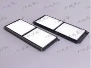 Filter, Innenraumluft FRIGAIR 1327.5343