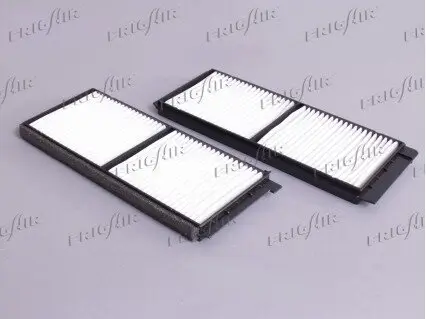 Filter, Innenraumluft FRIGAIR 1327.5343 Bild Filter, Innenraumluft FRIGAIR 1327.5343