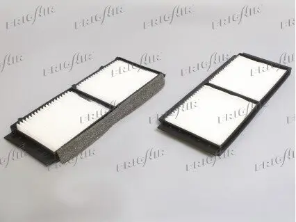 Filter, Innenraumluft FRIGAIR 1327.5364