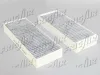 Filter, Innenraumluft FRIGAIR 1328.4237