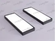 Filter, Innenraumluft FRIGAIR 1328.5274