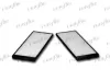 Filter, Innenraumluft FRIGAIR 1328.5374