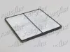 Filter, Innenraumluft FRIGAIR 1330.4307