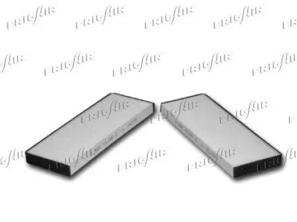 Filter, Innenraumluft FRIGAIR 1330.5327 Bild Filter, Innenraumluft FRIGAIR 1330.5327